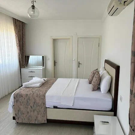 Apartment Erdem Aparts 2