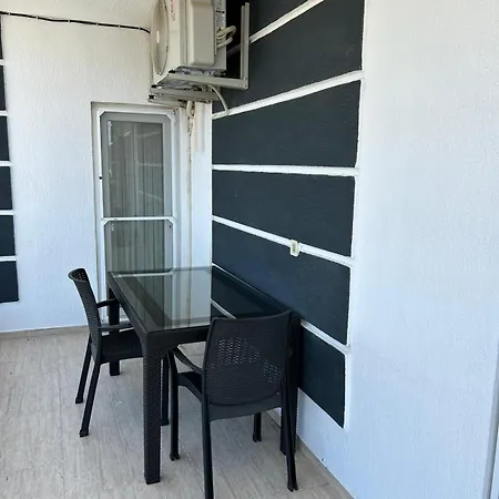 Erdem Aparts 2 Apartment Kas