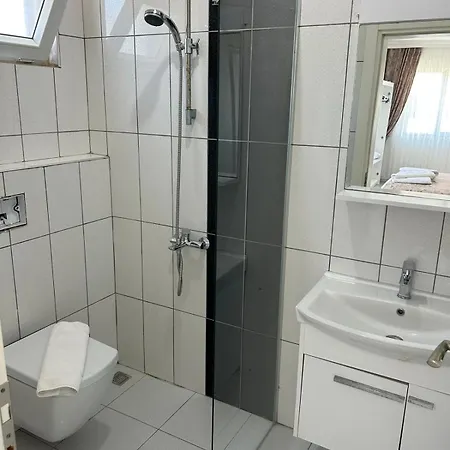 Apartman Erdem Aparts 2 Kaş