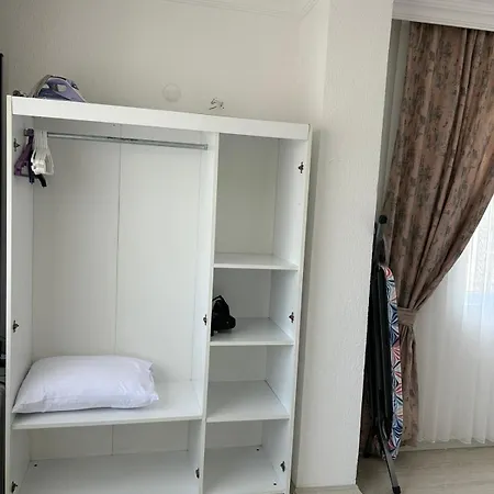 Erdem Aparts 2 * Kaş